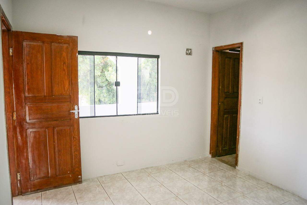 Sobrado para aluguel no Jardim Santa Marta: 