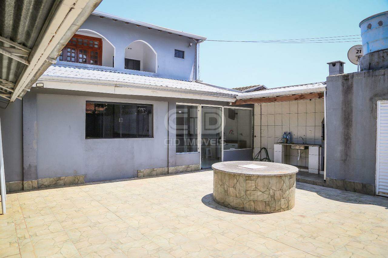 Sobrado para aluguel no Jardim Santa Marta: 