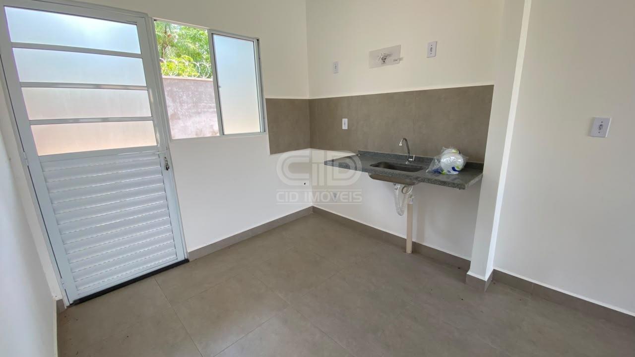 Casa em Condomínio para aluguel no Pedra 90: 
