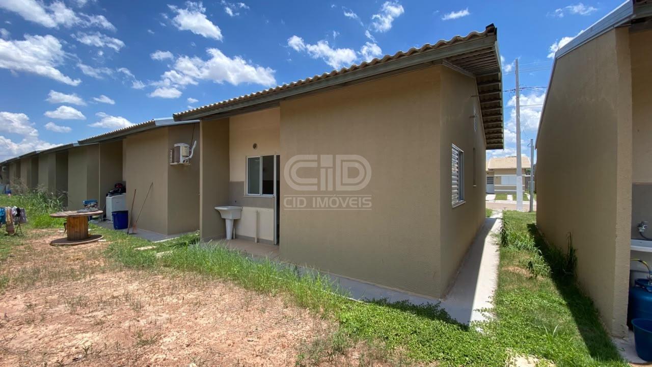 Casa em Condomínio para aluguel no Pedra 90: 