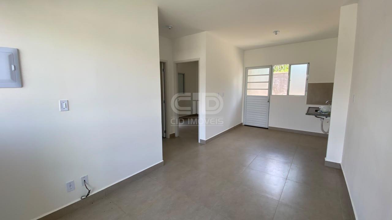 Casa em Condomínio para aluguel no Pedra 90: 