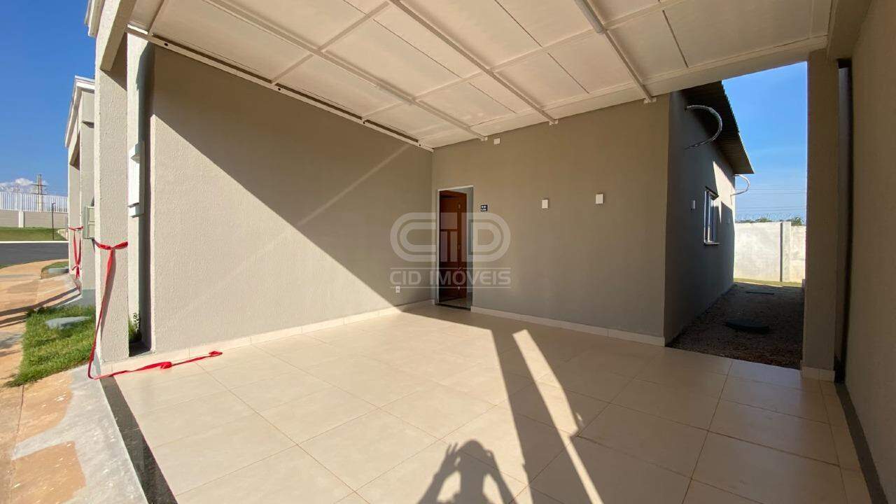 Casa em Condomínio para aluguel no Coxipó da Ponte: 