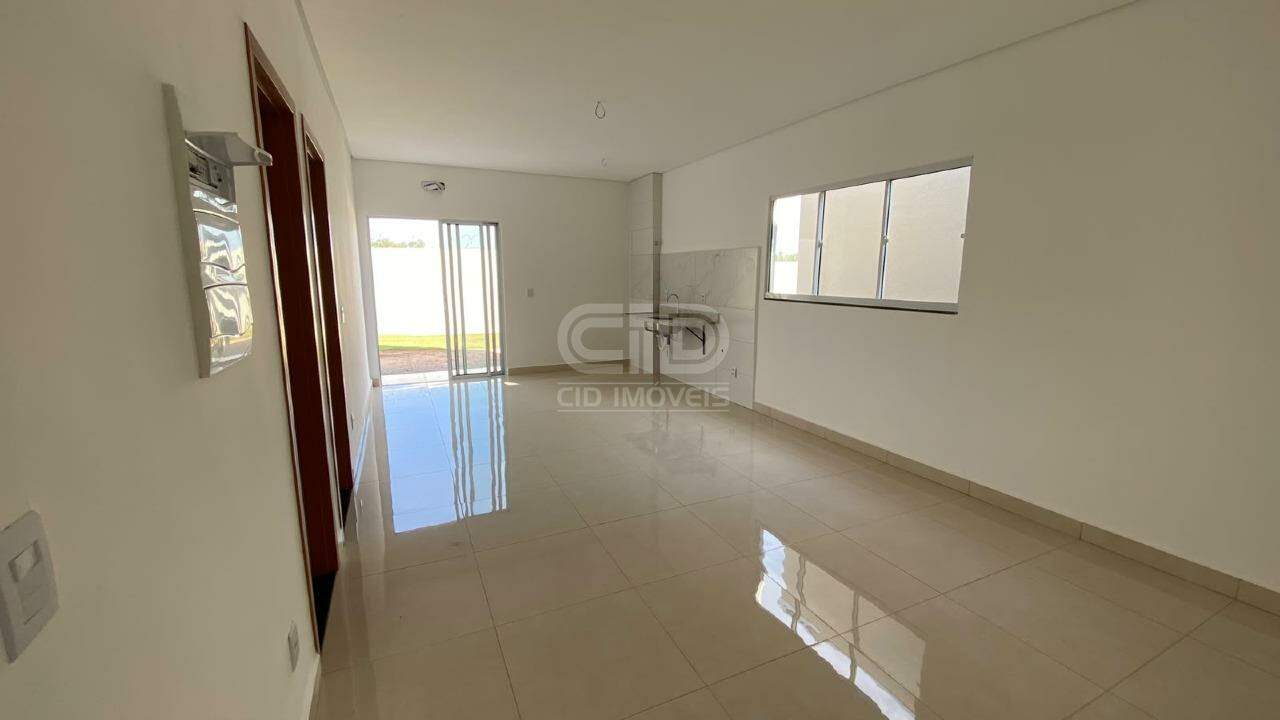 Casa em Condomínio para aluguel no Coxipó da Ponte: 