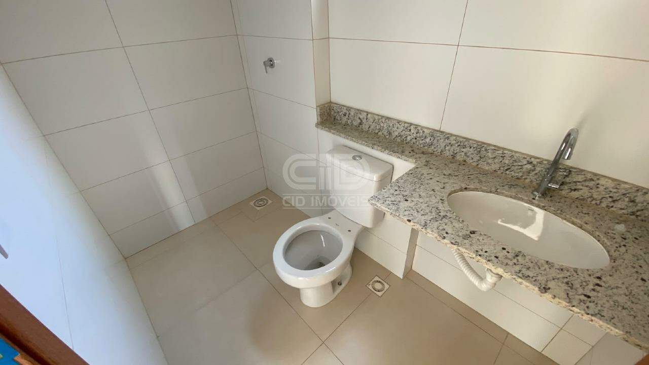 Casa em Condomínio para aluguel no Coxipó da Ponte: 