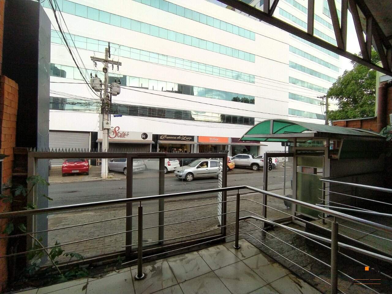 Conjunto Comercial-Sala à venda, 338m² - Foto 7