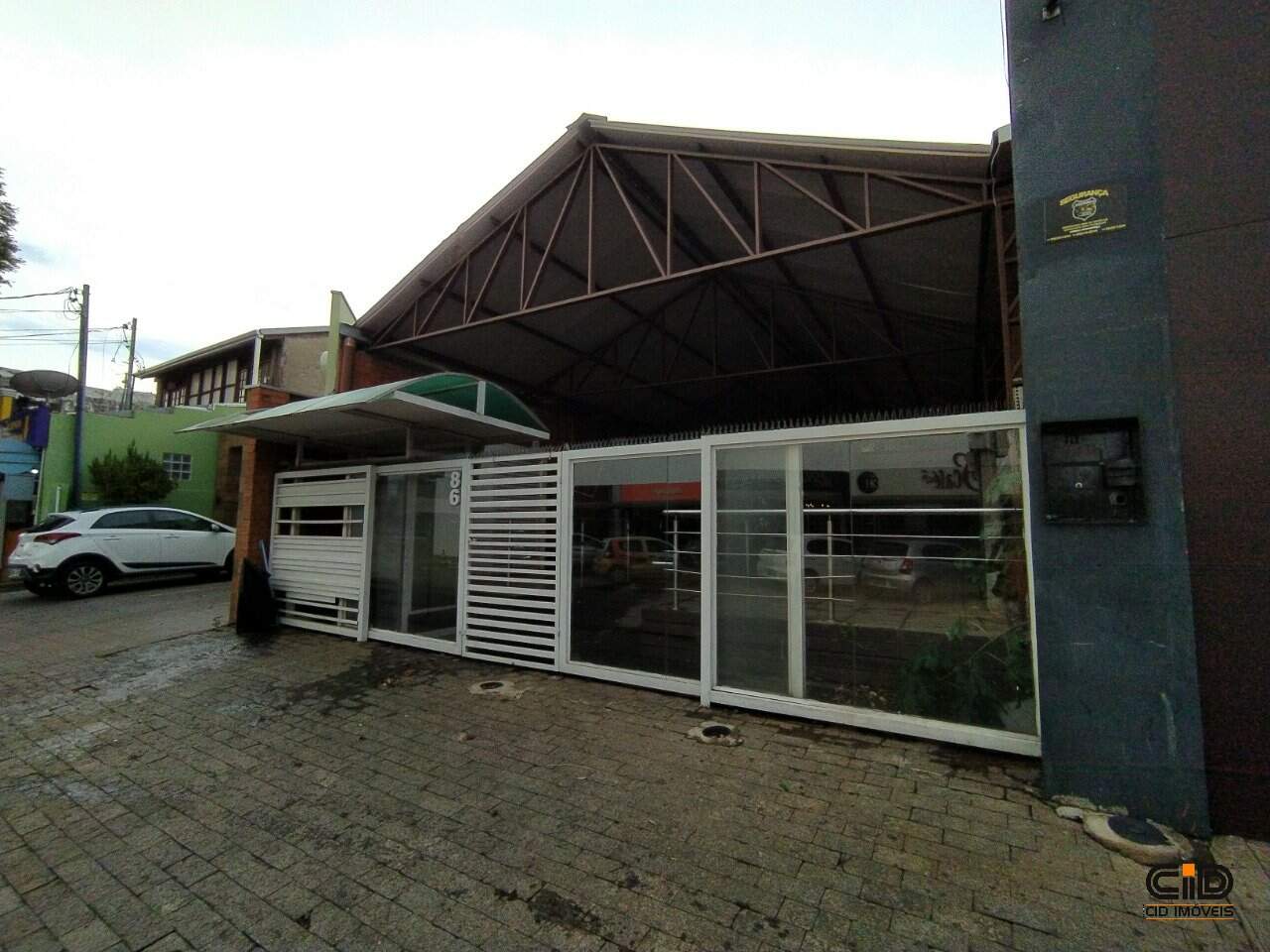 Conjunto Comercial-Sala à venda, 338m² - Foto 8
