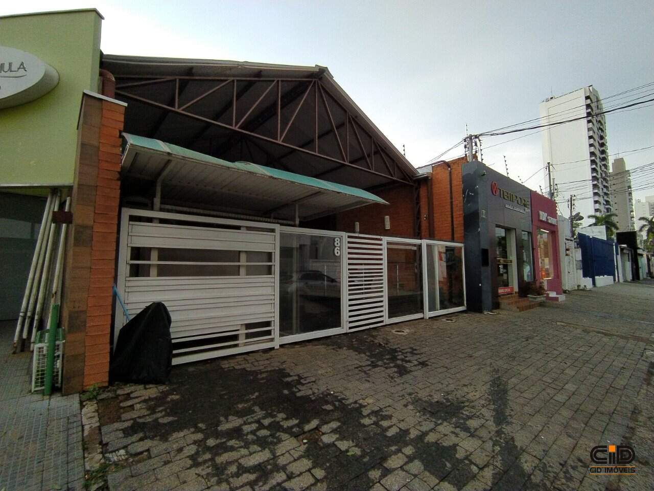 Conjunto Comercial-Sala à venda, 338m² - Foto 2