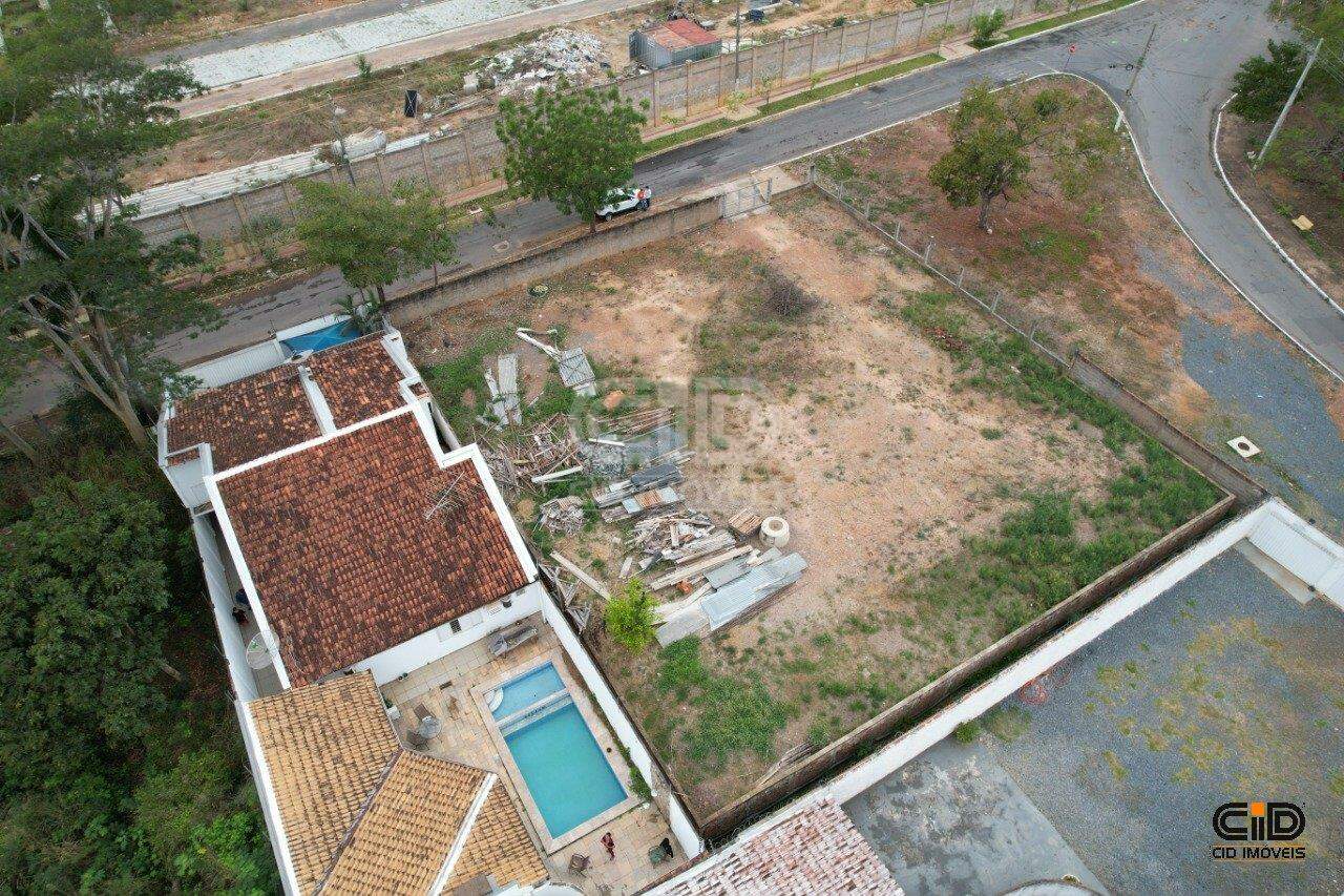 Terreno à venda, 1150m² - Foto 2