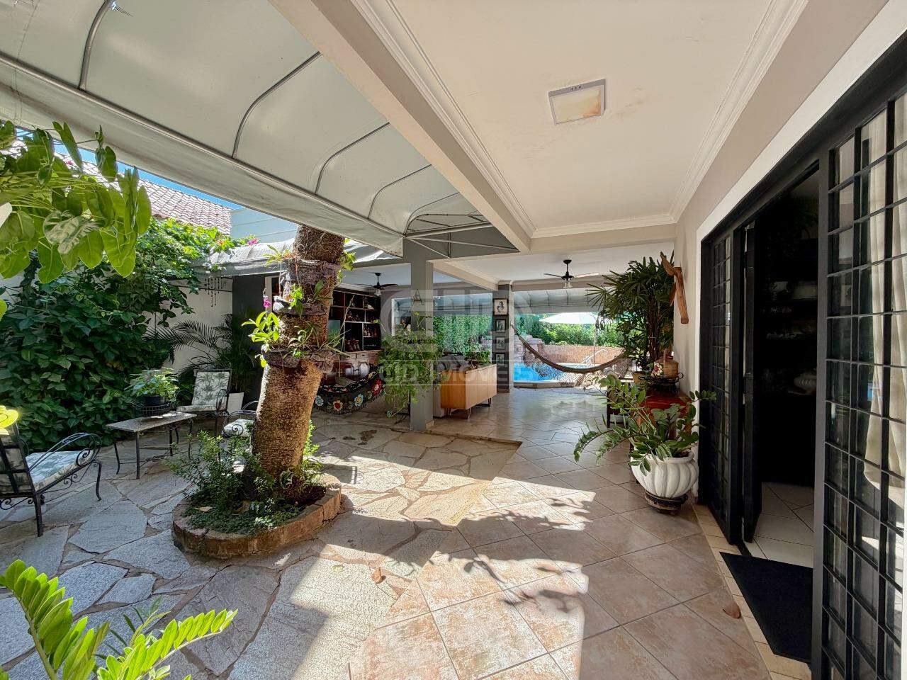 Casa, 4 quartos, 472 m² - Foto 3