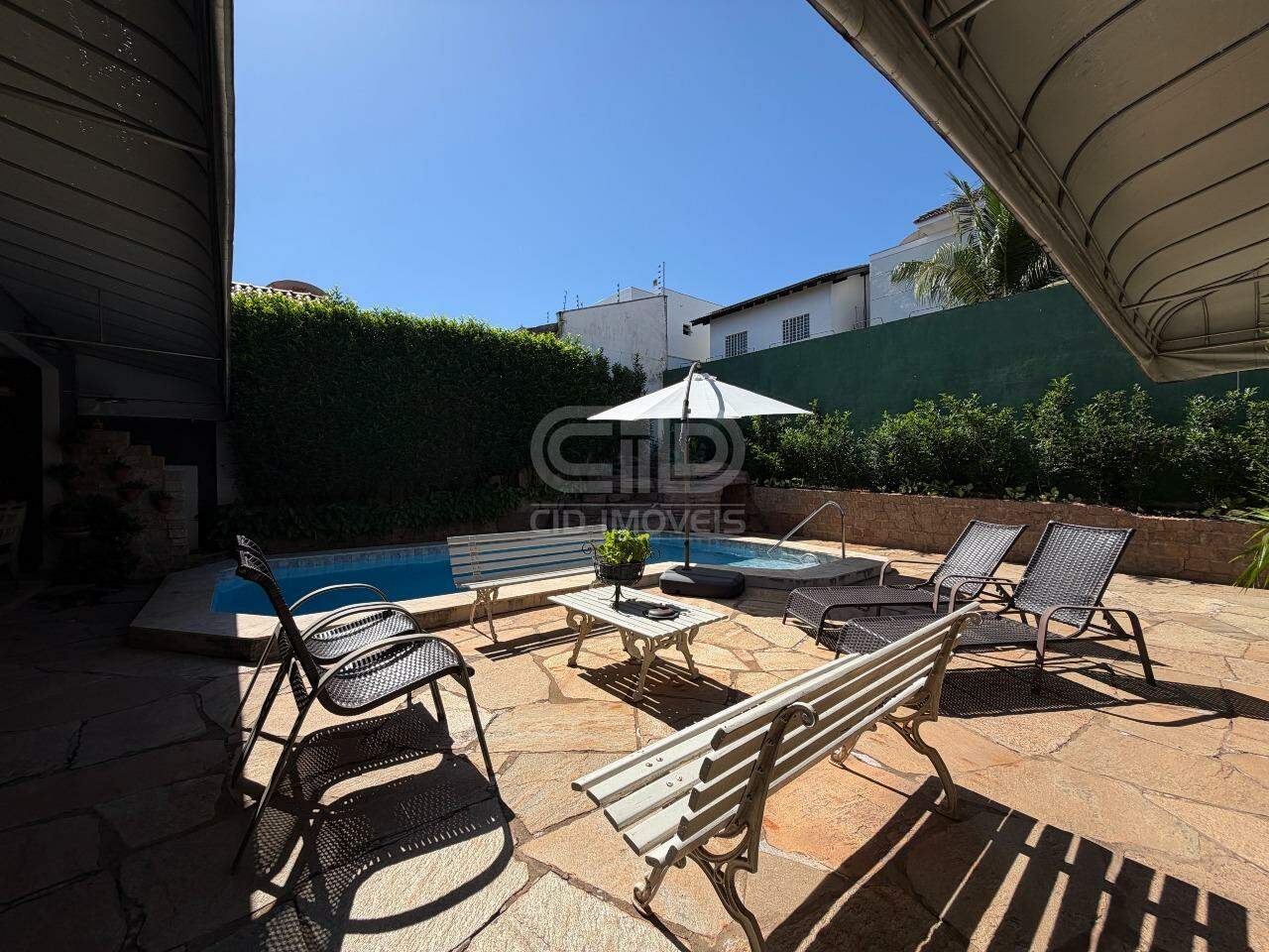 Casa, 4 quartos, 472 m² - Foto 6