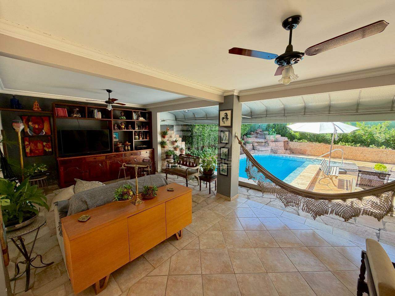 Casa, 4 quartos, 472 m² - Foto 4
