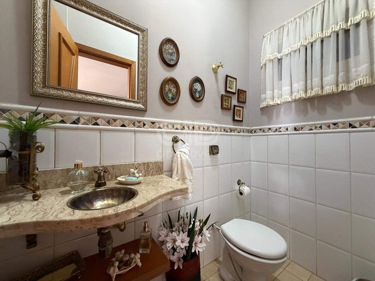 Casa, 4 quartos, 472 m² - Foto 12