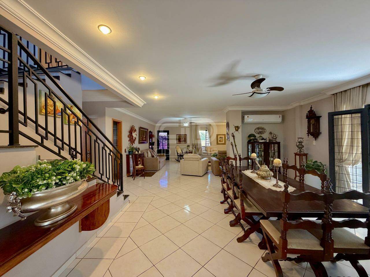 Casa, 4 quartos, 472 m² - Foto 10