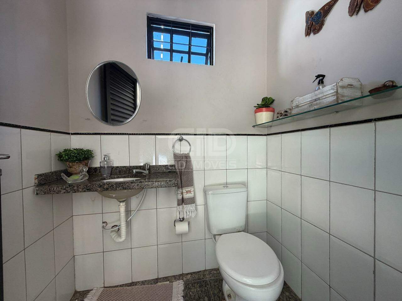 Casa, 4 quartos, 472 m² - Foto 9