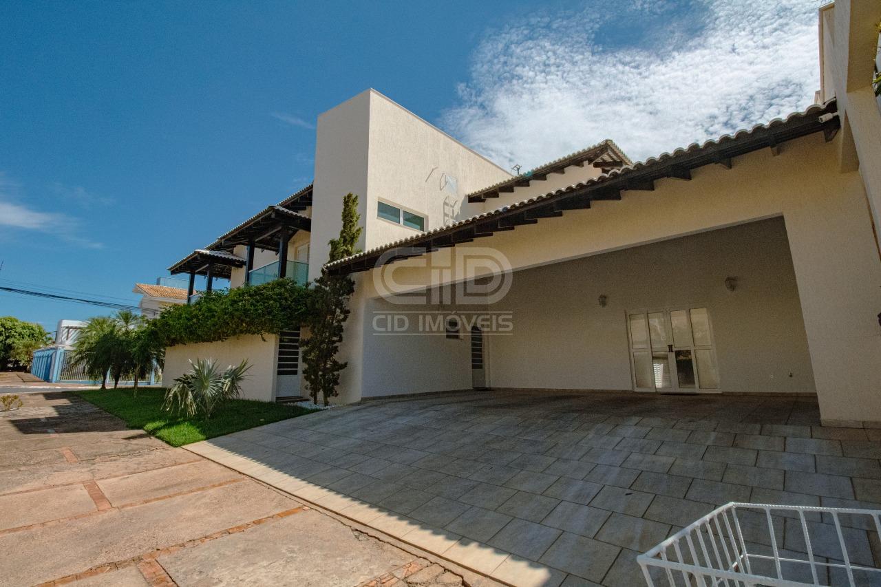 Casa de Condomínio à venda com 6 quartos, 588m² - Foto 24