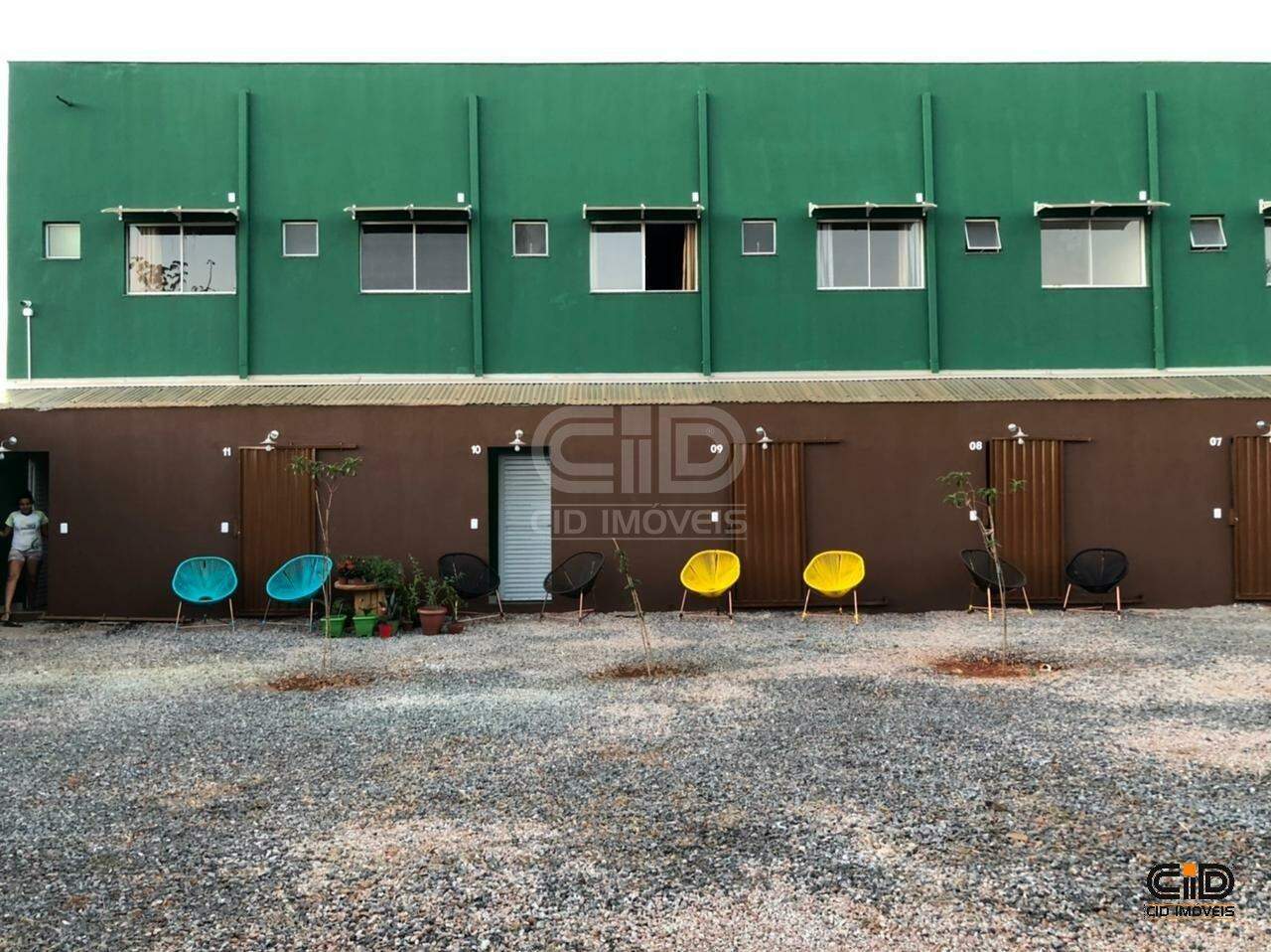 Prédio Inteiro à venda com 28 quartos, 900m² - Foto 7