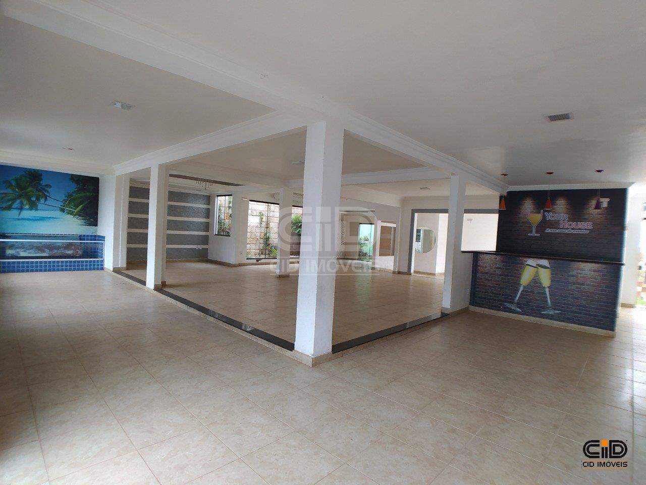 Conjunto Comercial-Sala à venda, 242m² - Foto 1