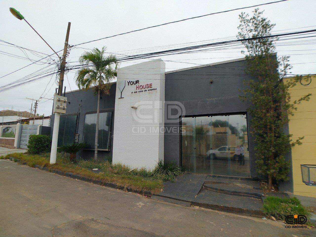 Conjunto Comercial-Sala à venda, 242m² - Foto 2