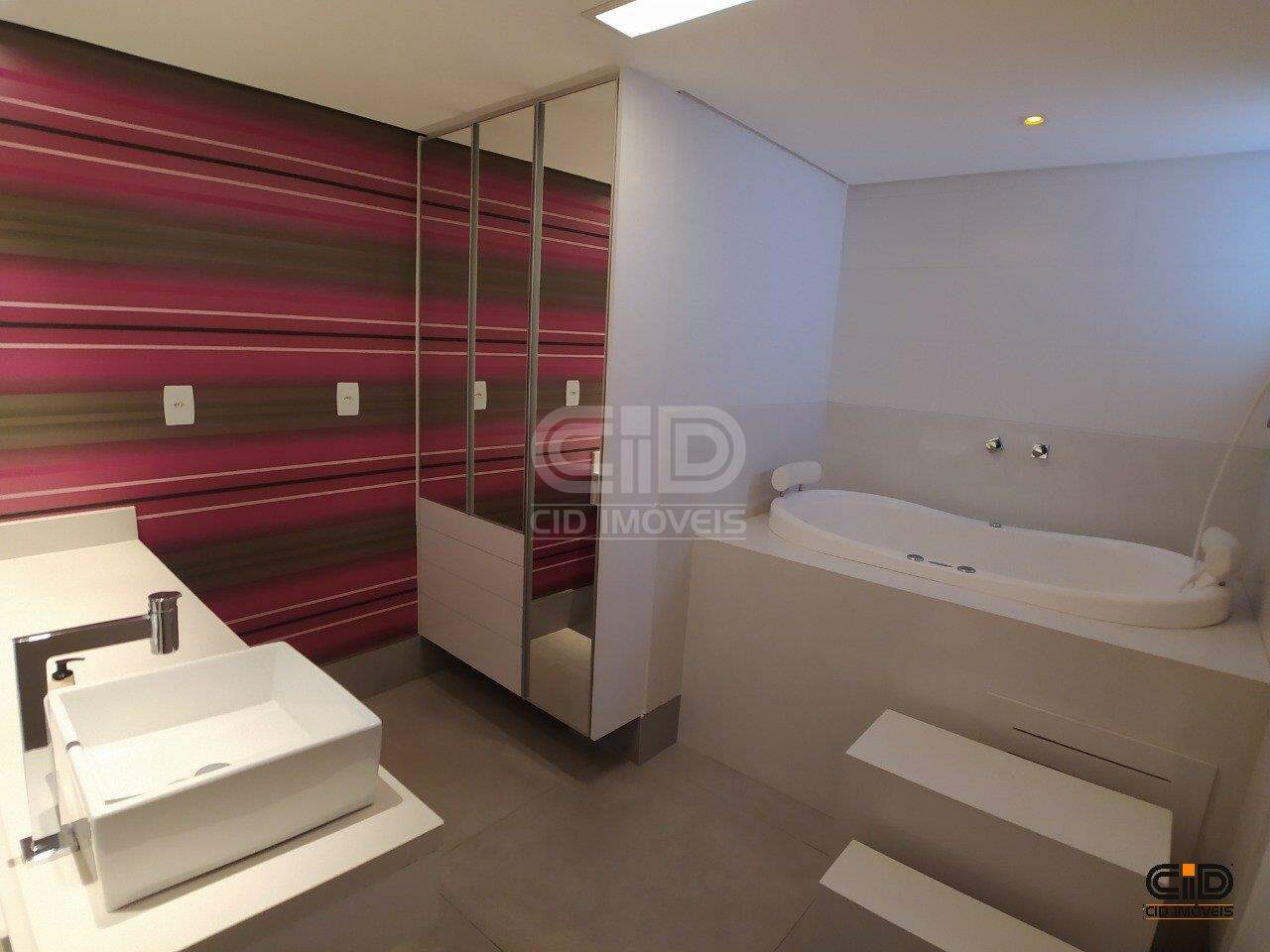 Apartamento à venda com 4 quartos, 340m² - Foto 16