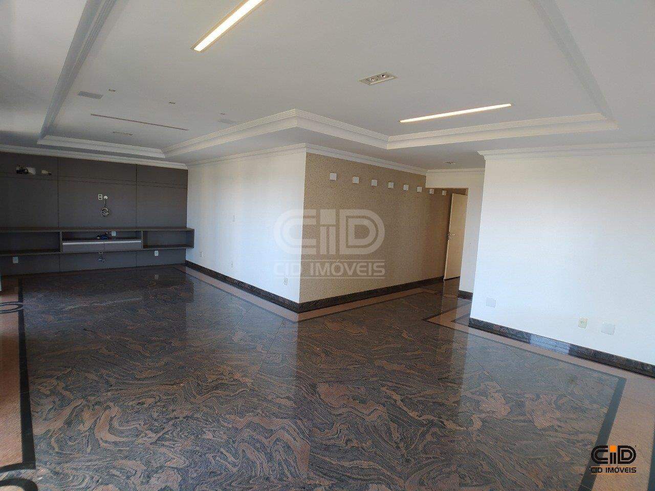 Apartamento à venda com 4 quartos, 340m² - Foto 2