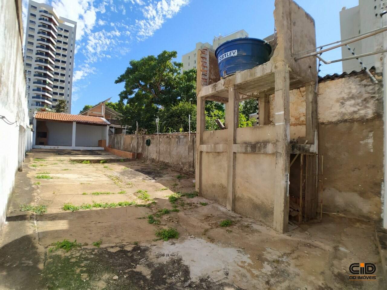 Prédio Inteiro, 240 m² - Foto 26