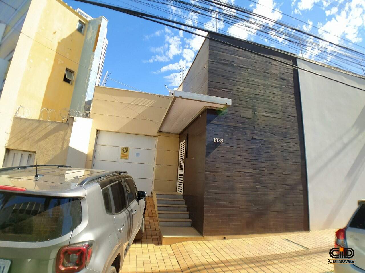 Prédio Inteiro, 240 m² - Foto 2