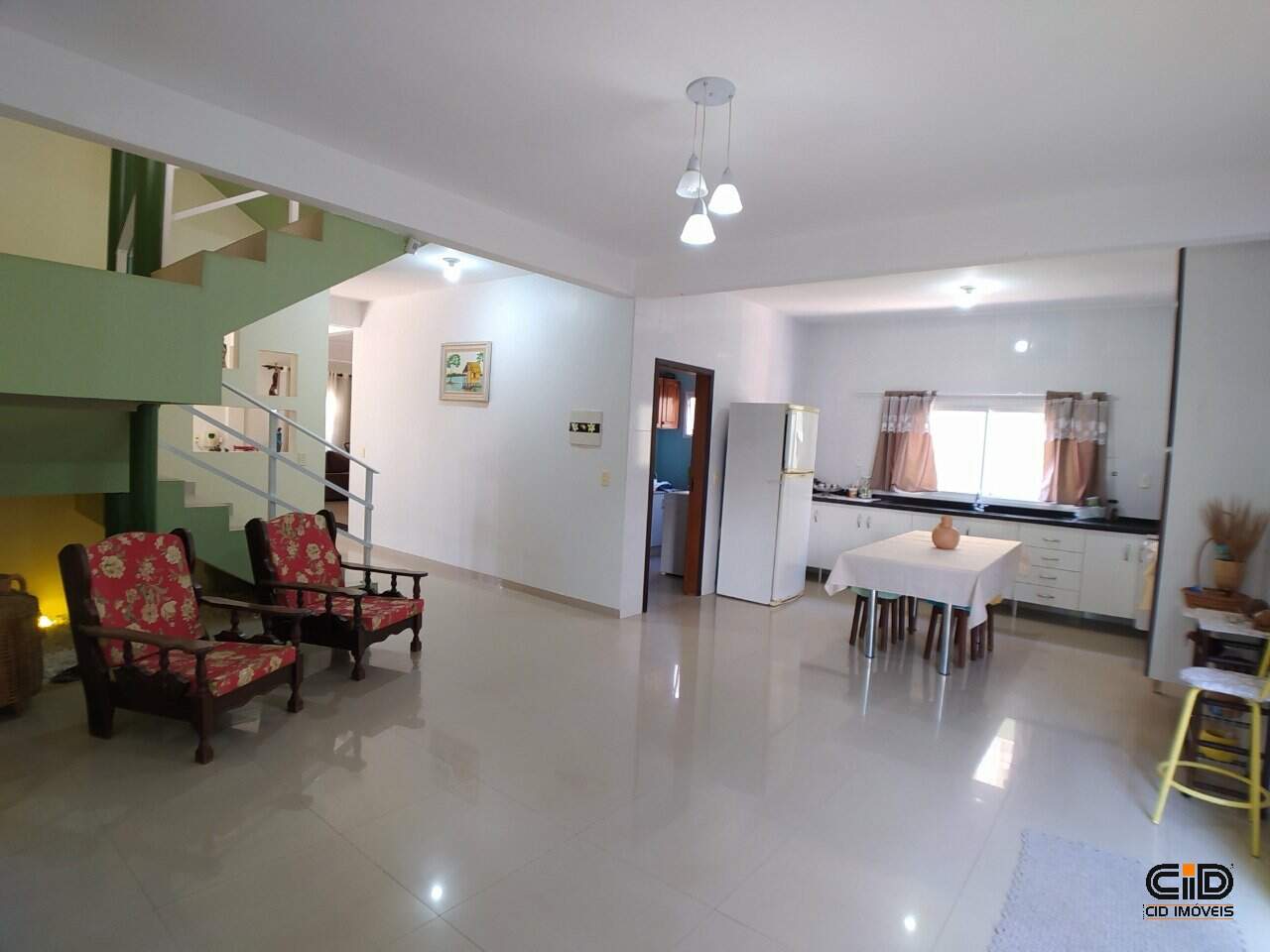 Sobrado, 4 quartos, 332 m² - Foto 35
