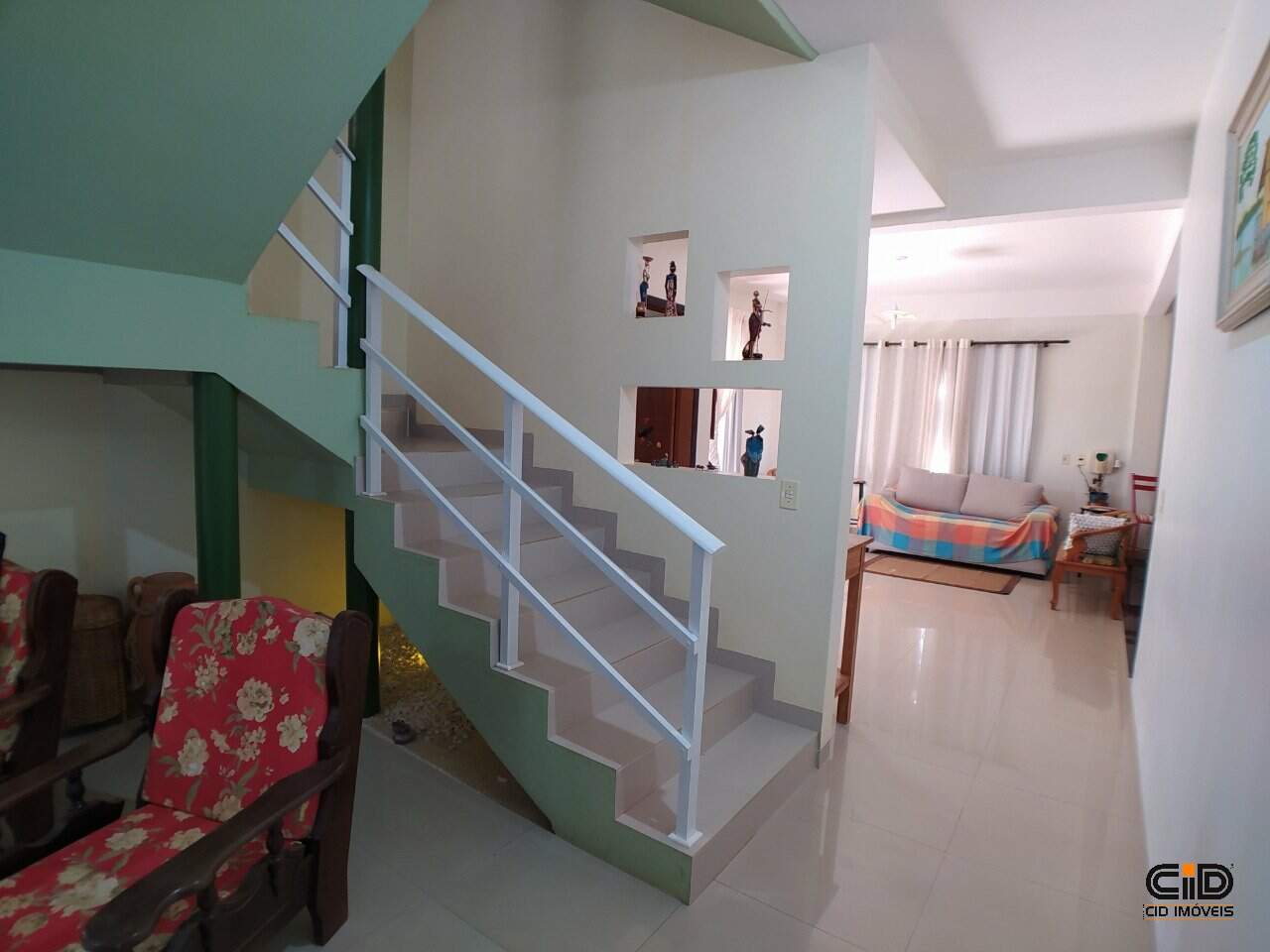 Sobrado, 4 quartos, 332 m² - Foto 9