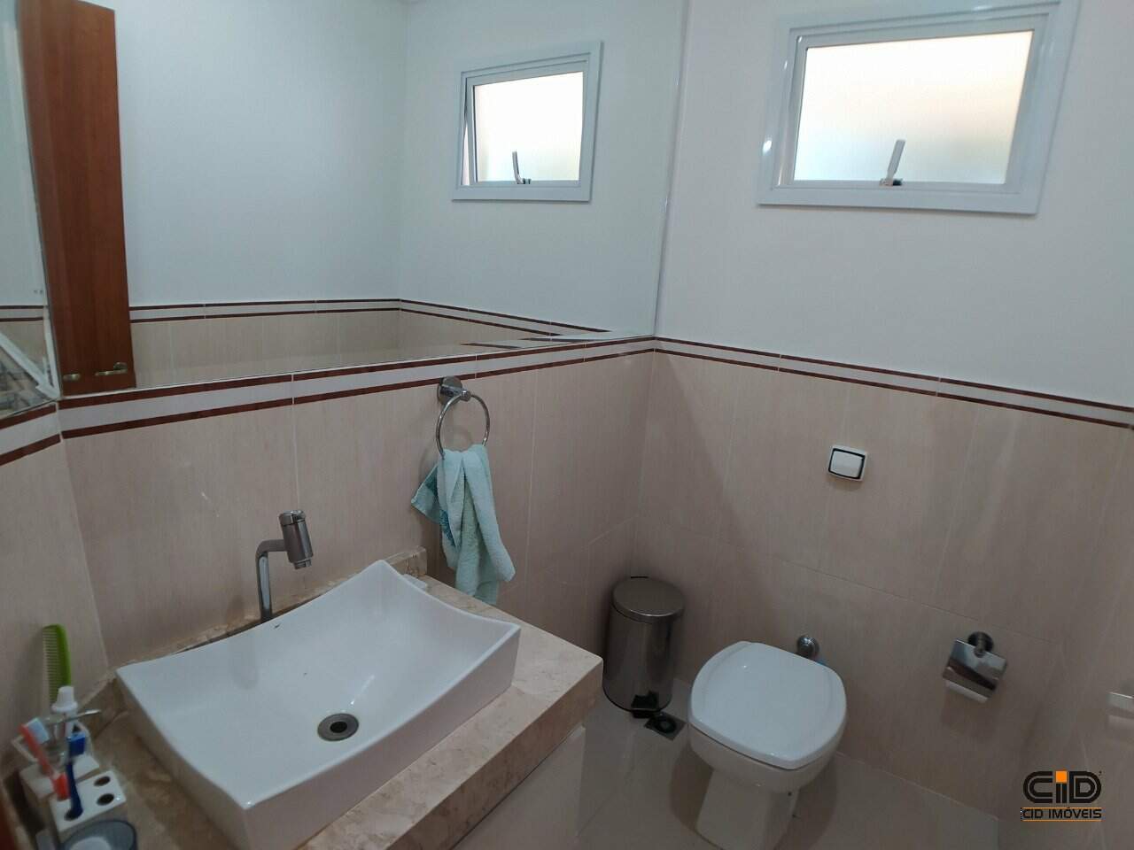 Sobrado, 4 quartos, 332 m² - Foto 8