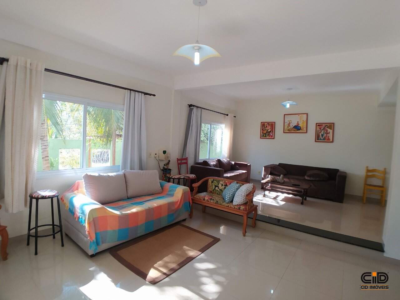 Sobrado, 4 quartos, 332 m² - Foto 5