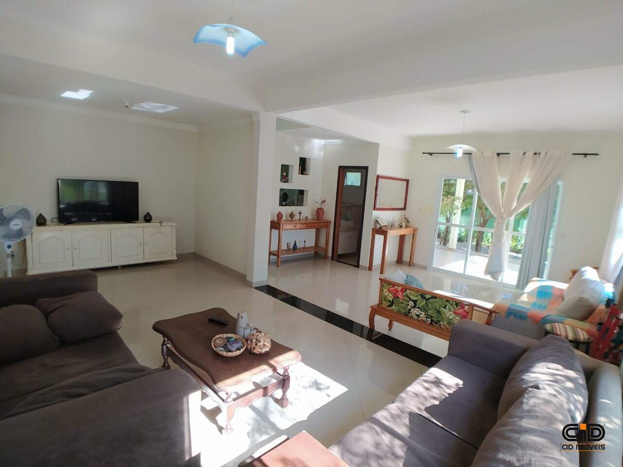 Sobrado, 4 quartos, 332 m² - Foto 7