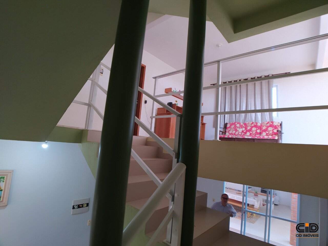 Sobrado, 4 quartos, 332 m² - Foto 10