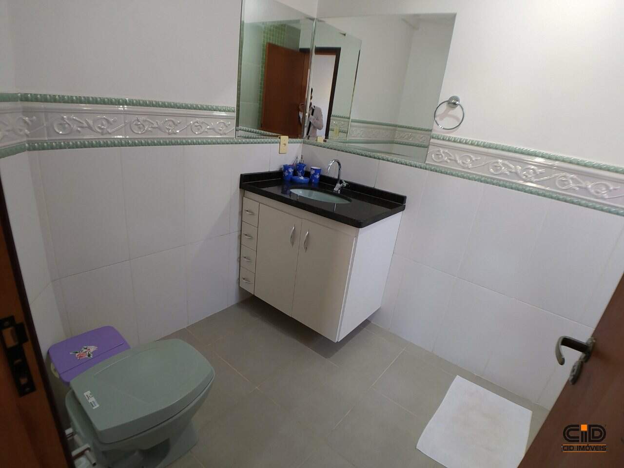 Sobrado, 4 quartos, 332 m² - Foto 15
