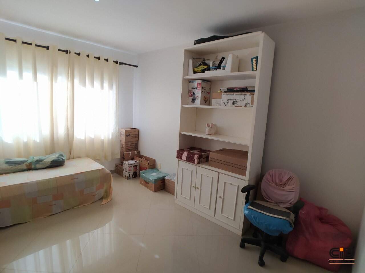 Sobrado, 4 quartos, 332 m² - Foto 22
