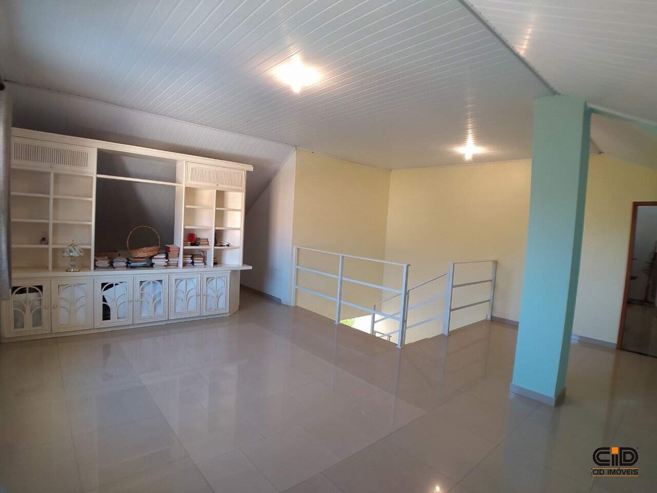 Sobrado, 4 quartos, 332 m² - Foto 27