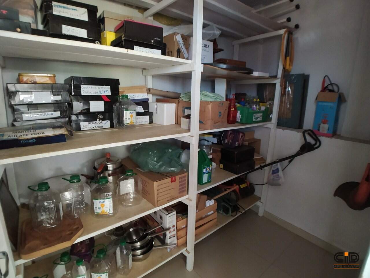 Sobrado, 4 quartos, 332 m² - Foto 41