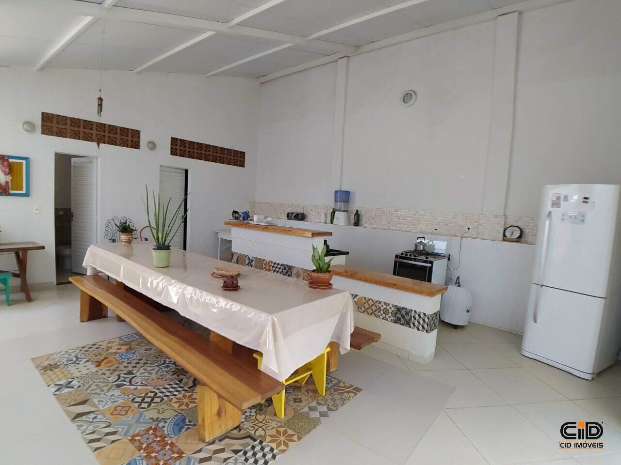 Sobrado, 4 quartos, 332 m² - Foto 38