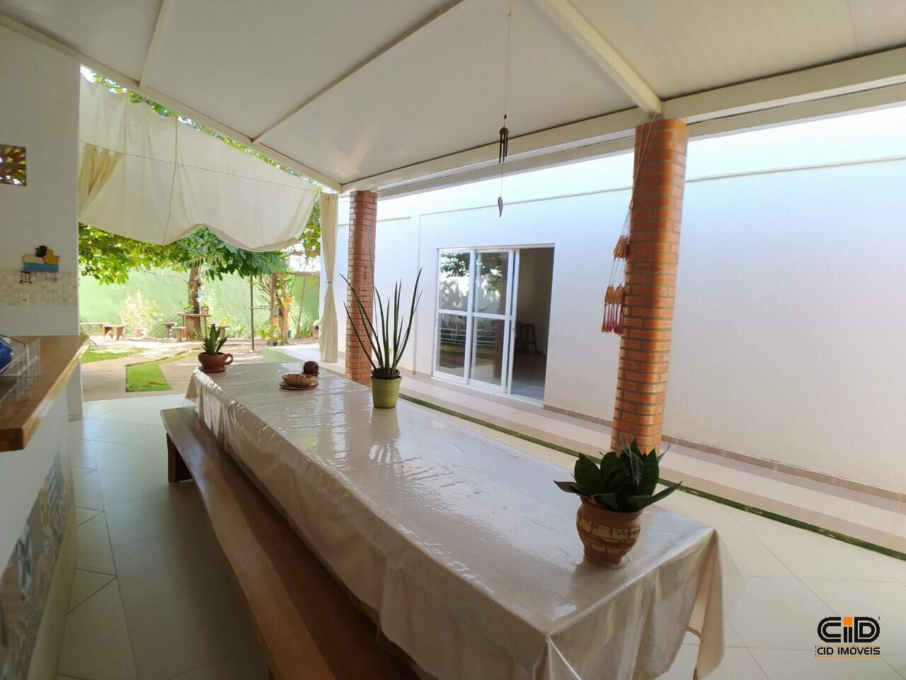 Sobrado, 4 quartos, 332 m² - Foto 40