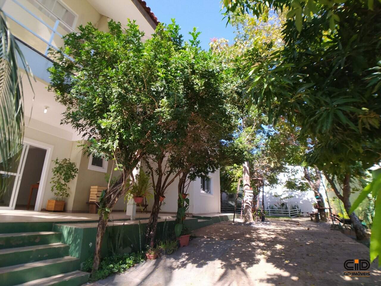 Sobrado, 4 quartos, 332 m² - Foto 3