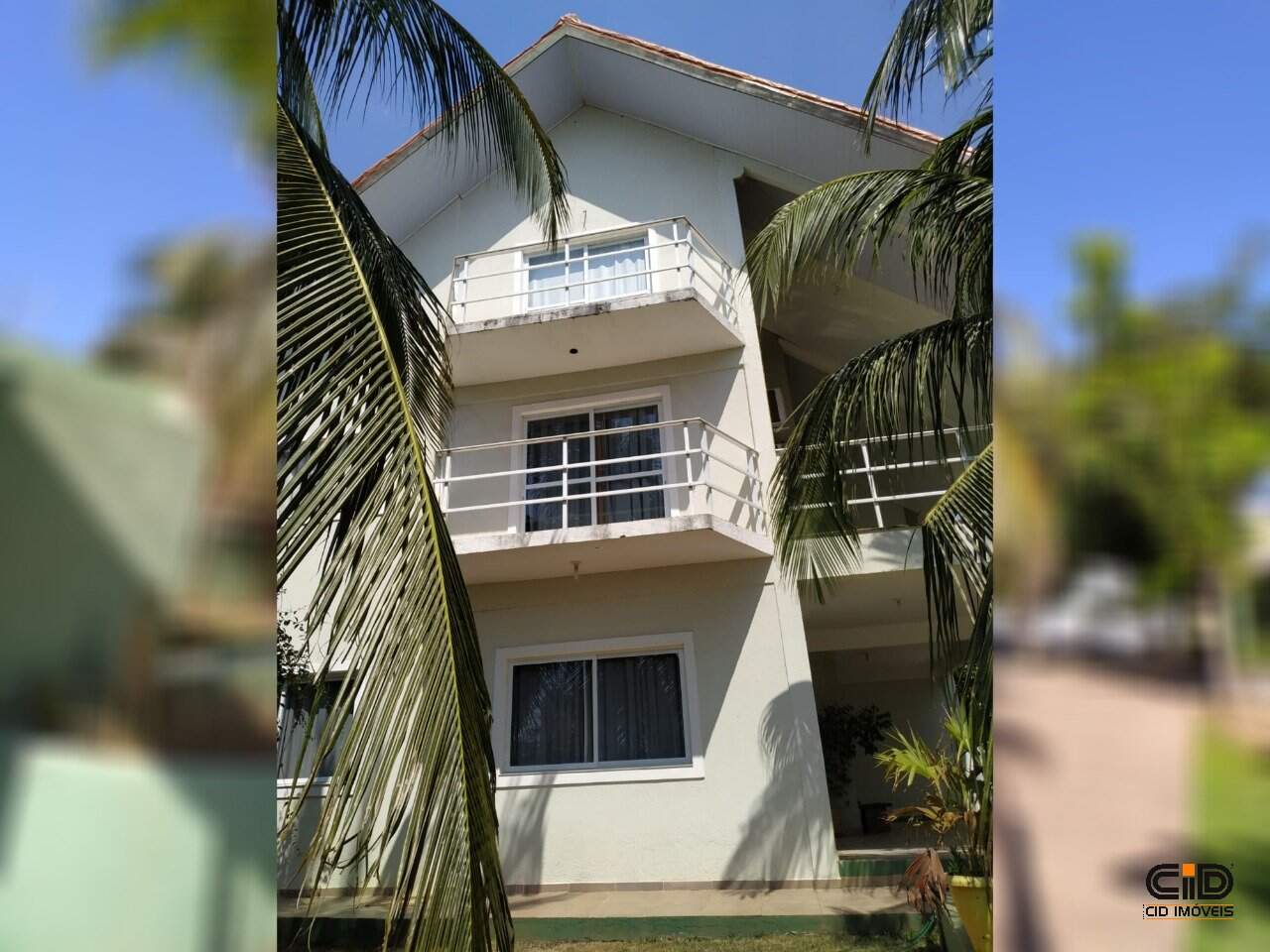 Sobrado, 4 quartos, 332 m² - Foto 2