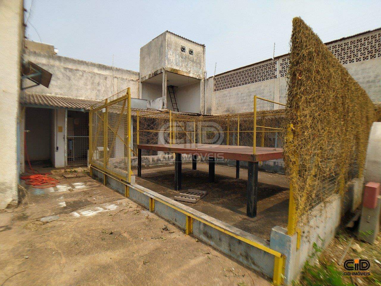 Depósito-Galpão-Armazém à venda, 430m² - Foto 25