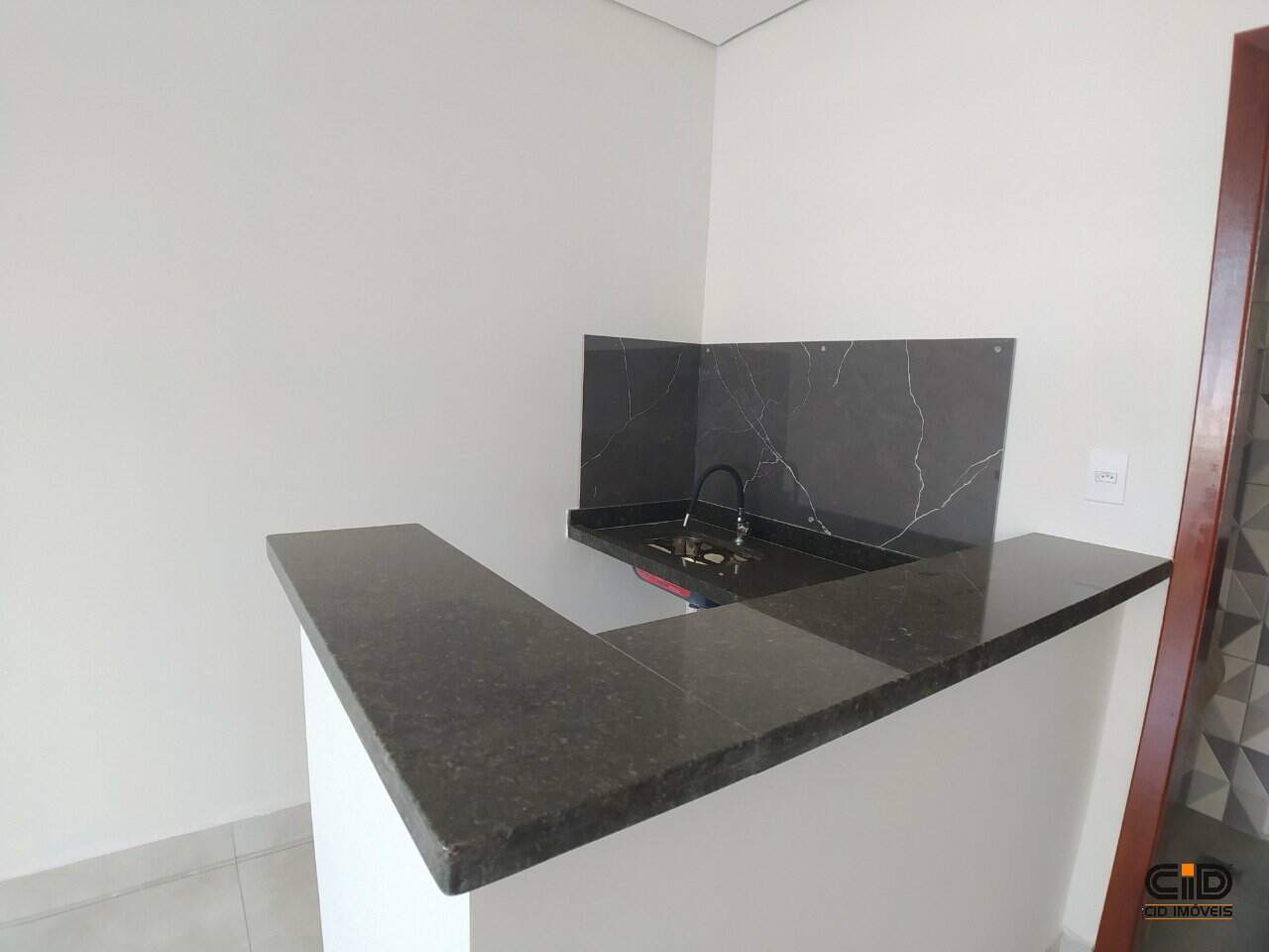 Conjunto Comercial-Sala à venda, 35m² - Foto 5