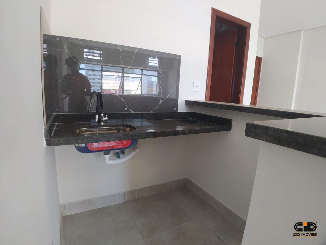 Conjunto Comercial-Sala à venda, 35m² - Foto 7