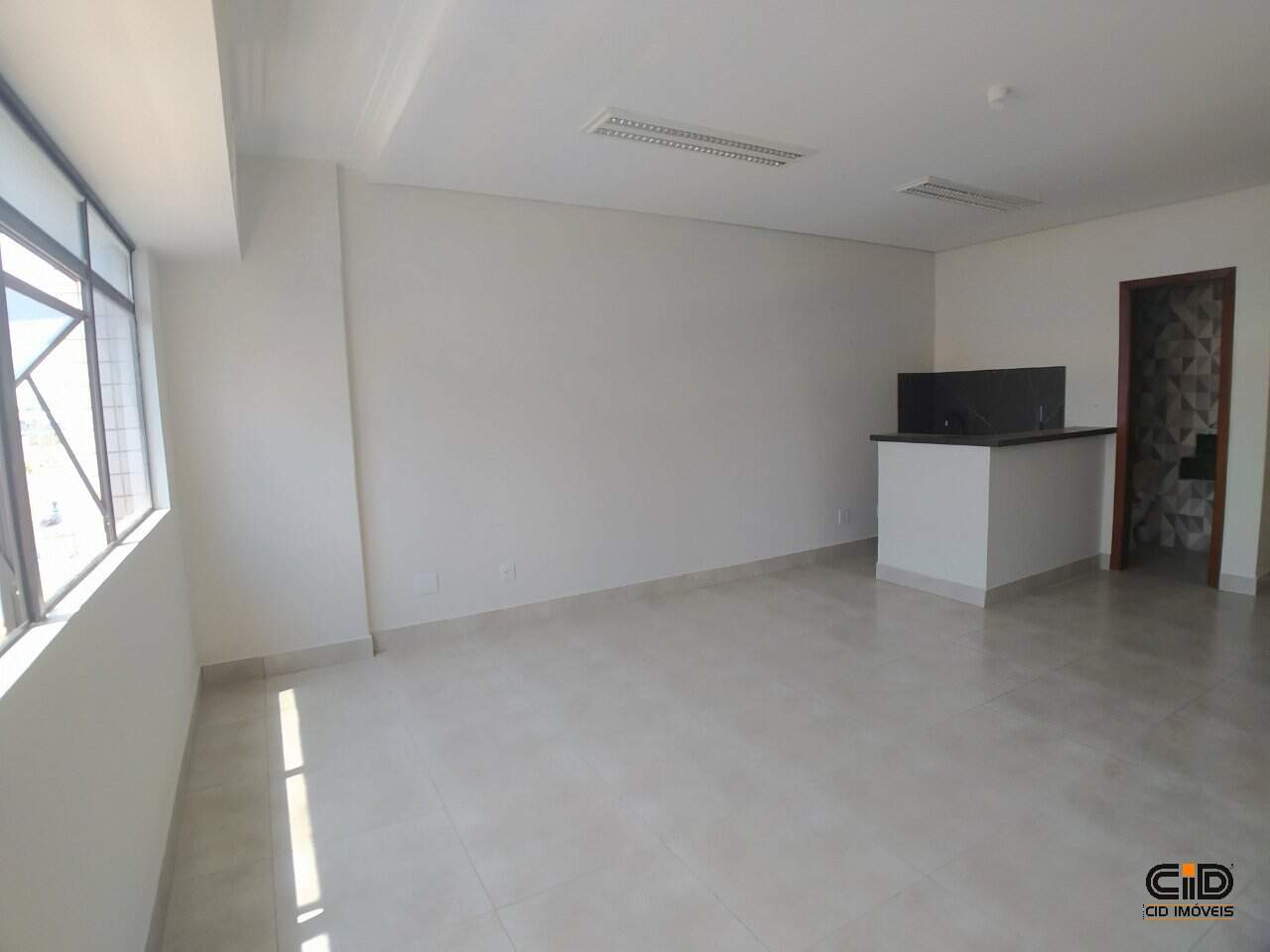 Conjunto Comercial-Sala à venda, 35m² - Foto 3