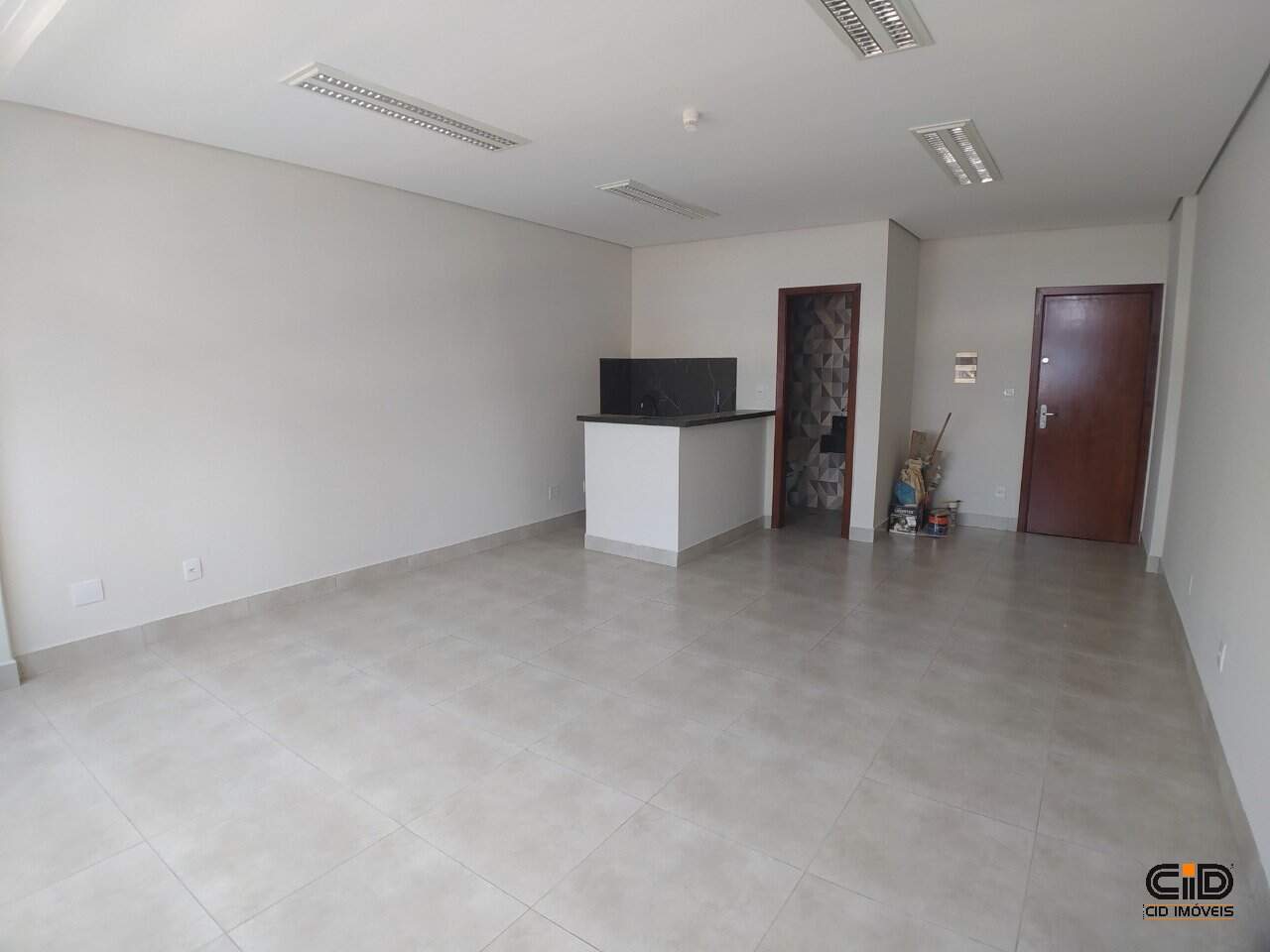 Conjunto Comercial-Sala à venda, 35m² - Foto 4