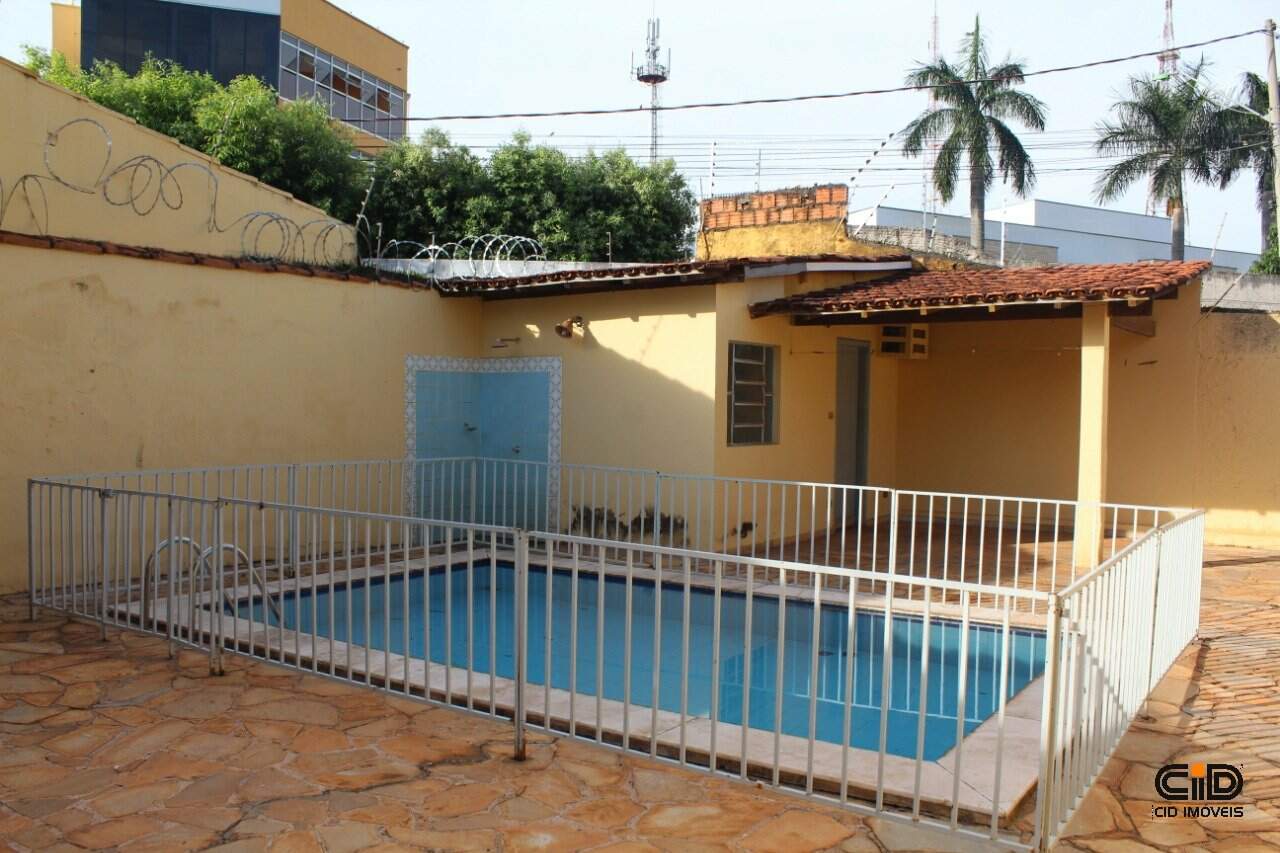 Casa à venda com 3 quartos, 201m² - Foto 23