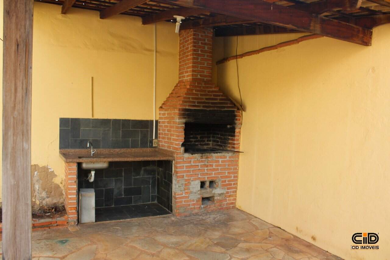 Casa à venda com 3 quartos, 201m² - Foto 24