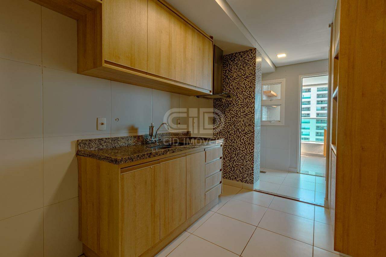 Apartamento à Venda Residencial Brasil Beach Cuiabá Home Resort