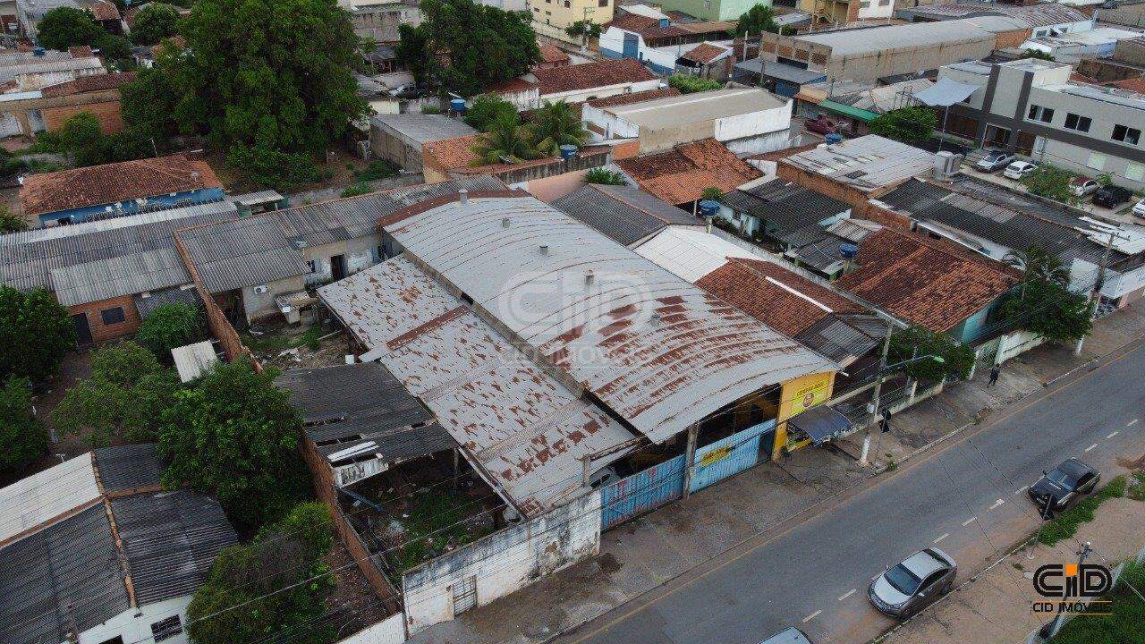 Depósito-Galpão-Armazém à venda, 763m² - Foto 1