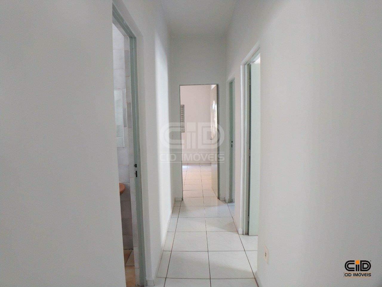 Apartamento à venda com 3 quartos, 95m² - Foto 3